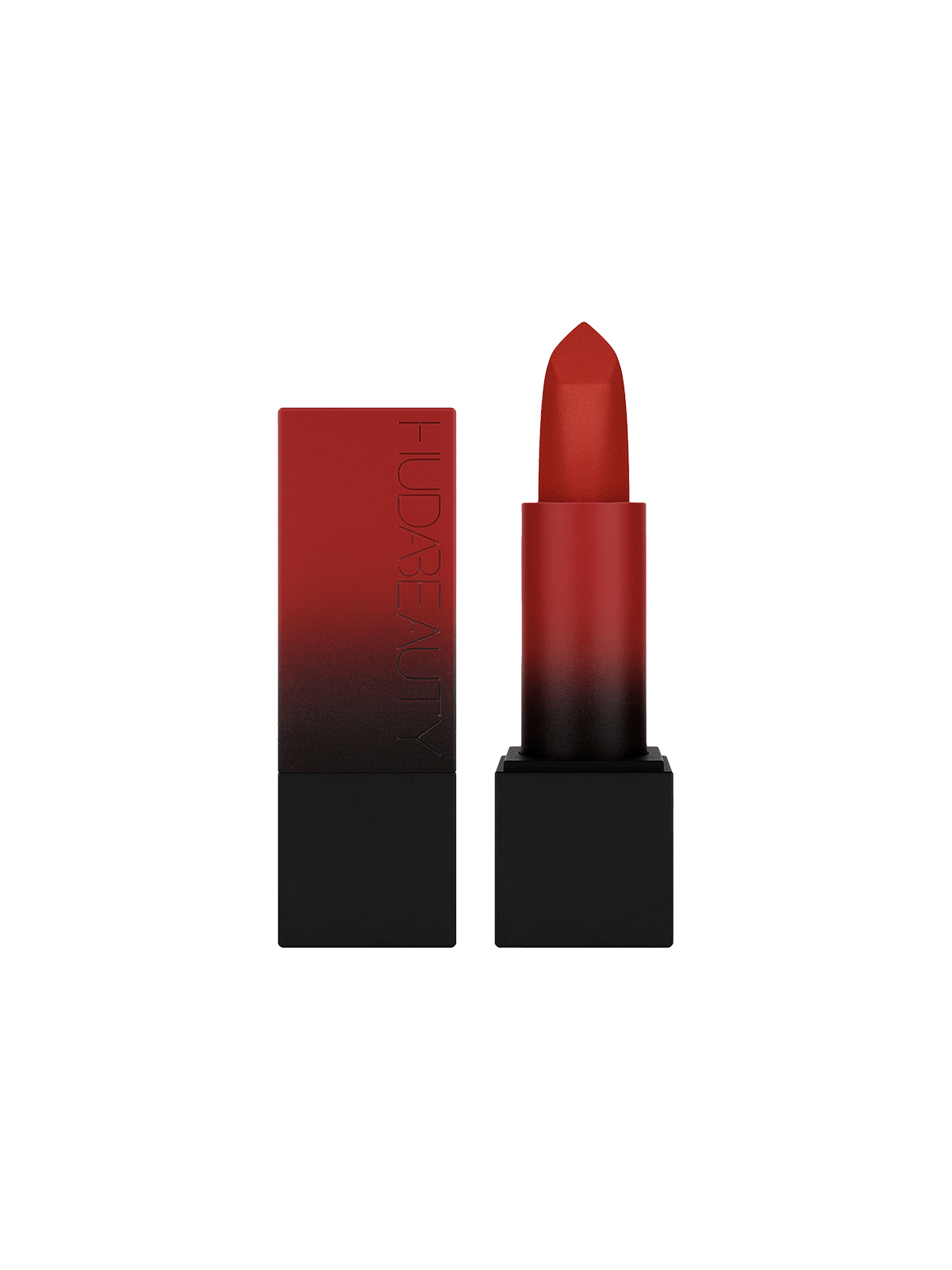 Power Bullet Matte