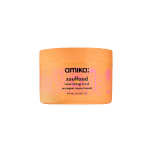 Nourishing Hair Mask