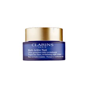Multi-Active Night Cream