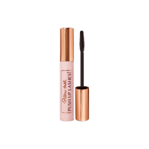 Lengthening Mascara