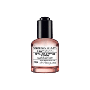 Retinoid Peptide Serum