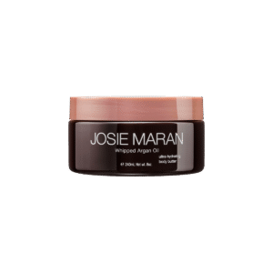Whipped Argan Oil Body Butter