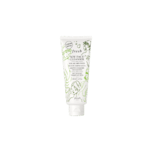 Soy Makeup Removing Face Wash